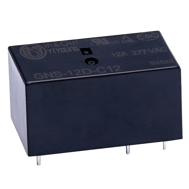 <font color='#0058b9'>GNS-12D-C12</font>