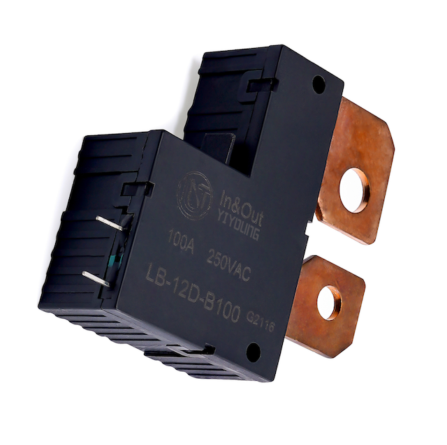 <font color='#0058b9'>LB-12D-B100</font>